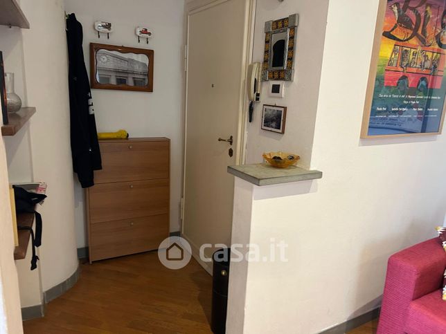 Appartamento in residenziale in Via Alessandro Allori