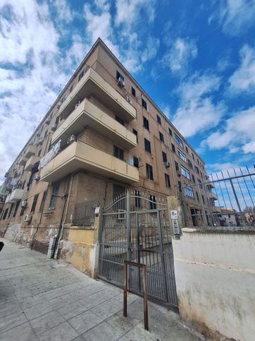 Appartamento in residenziale in Via Generale Luigi Cadorna