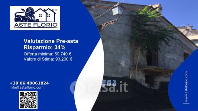 Appartamento in residenziale in Vicolo del Giglio