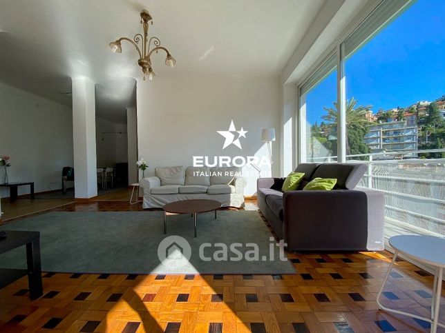 Appartamento in residenziale in Corso degli Inglesi