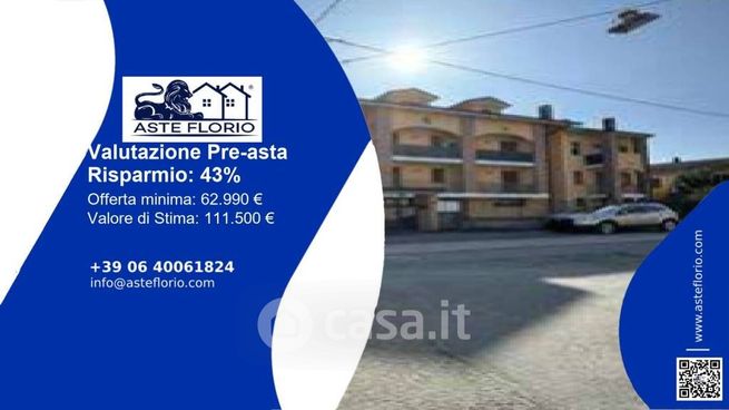 Appartamento in residenziale in Via Dante Alighieri 21