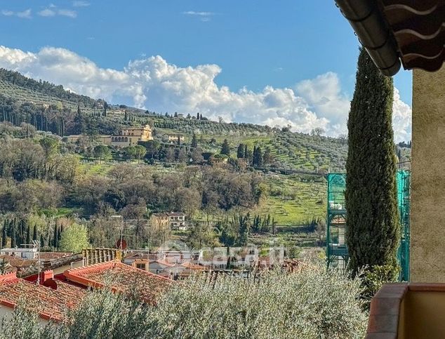 Villa in residenziale in Via di Ritortoli