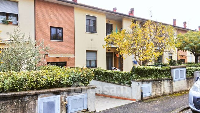 Appartamento in residenziale in Via G. Ciarpaglini