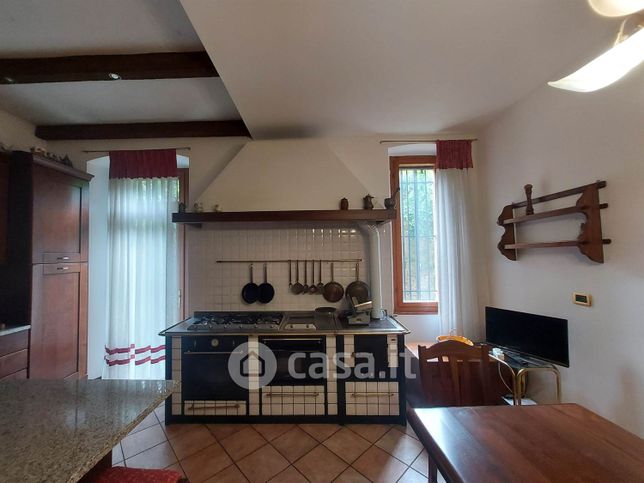 Appartamento in residenziale in Via Michelangelo Buonarroti 32