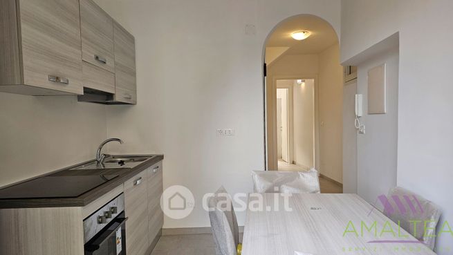 Appartamento in residenziale in Via Aurelia 402