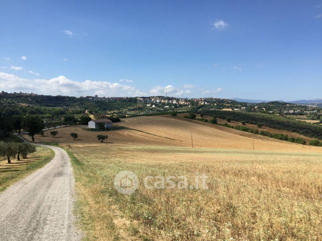 Terreno agricolo in commerciale in Contrada Furiasse