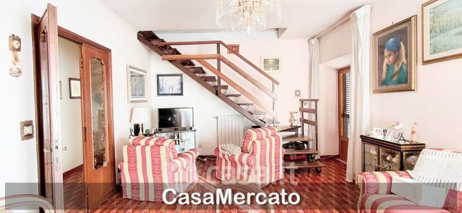 Casa indipendente in residenziale in Via Antonio Gramsci