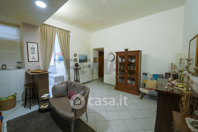 Appartamento in residenziale in Via Domenico Tempio 30