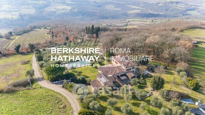 Casa indipendente in residenziale in Vocabolo Vasciano Vecchio