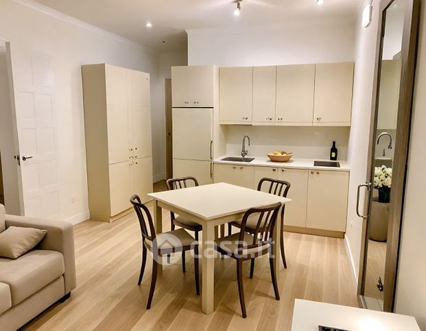 Appartamento in residenziale in Via Tito Livio
