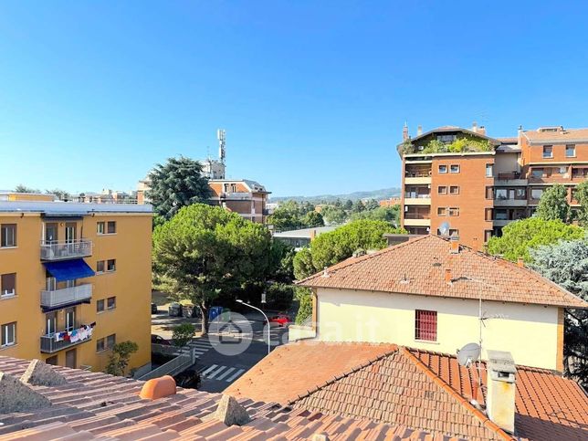 Appartamento in residenziale in Via Casanova 22