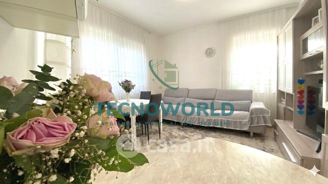 Appartamento in residenziale in Via Lavarone