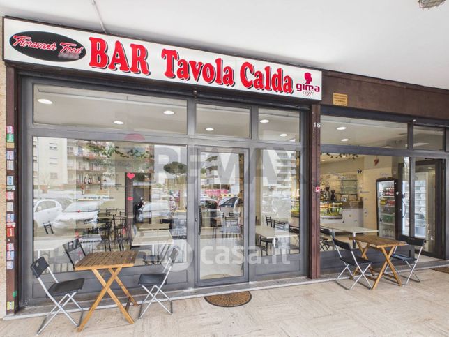 Attivitã /licenza (con o senza mura) in commerciale in Via Davide Campari