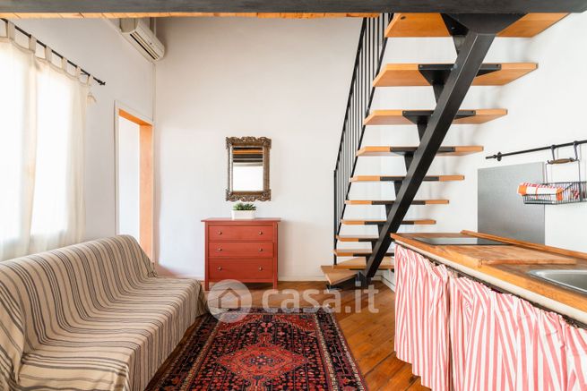 Appartamento in residenziale in Via Enrico de Nicola 4 B