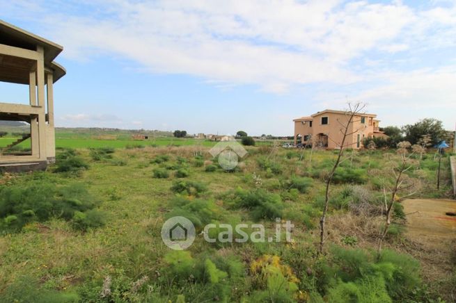 Terreno edificabile in residenziale in Località Santa Domenica