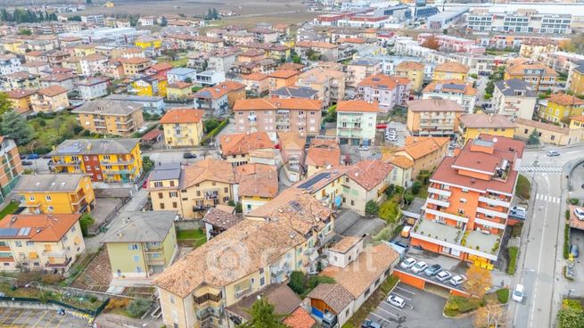Appartamento in residenziale in Via Leonardo Da Vinci