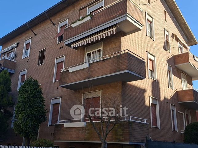 Appartamento in residenziale in Via Parigi