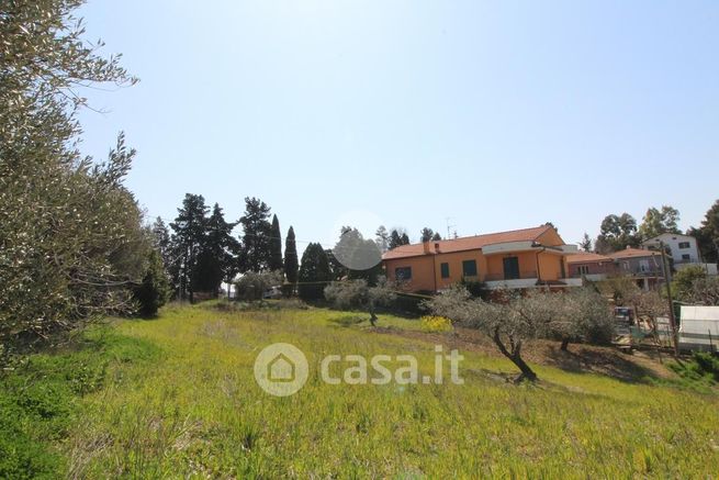 Terreno edificabile in residenziale in Località Cupo Biancucci