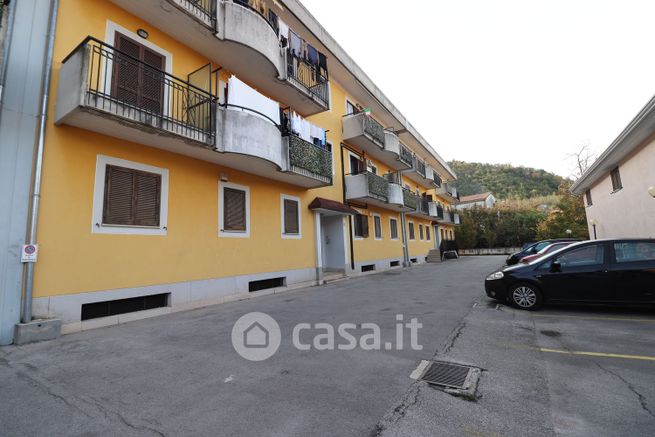 Appartamento in residenziale in Via Rocchi 20