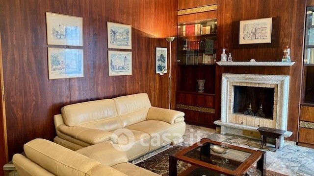 Appartamento in residenziale in Via Privata Luigi Zoja