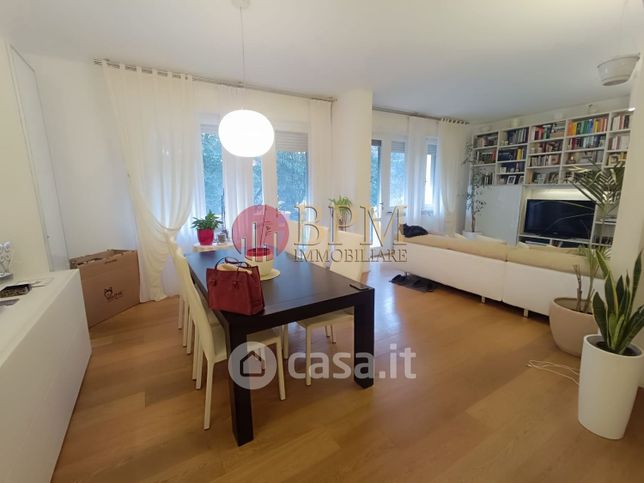 Appartamento in residenziale in Via Calzabigi 97