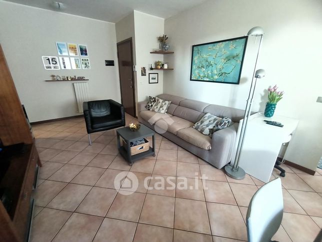 Appartamento in residenziale in Via Orione 3