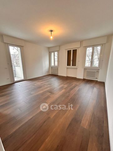 Appartamento in residenziale in Viale Giuseppe Garibaldi 1