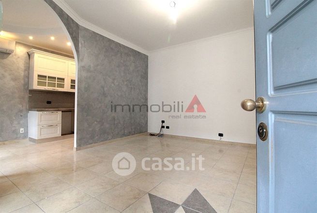 Appartamento in residenziale in Via Antonio Gramsci 22
