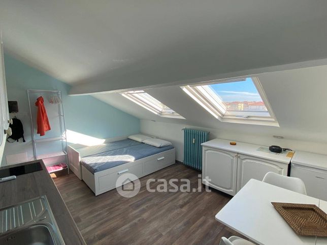 Appartamento in residenziale in Via Diano Calderina 11