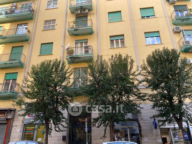 Ufficio in commerciale in Via Giuseppe Orsi