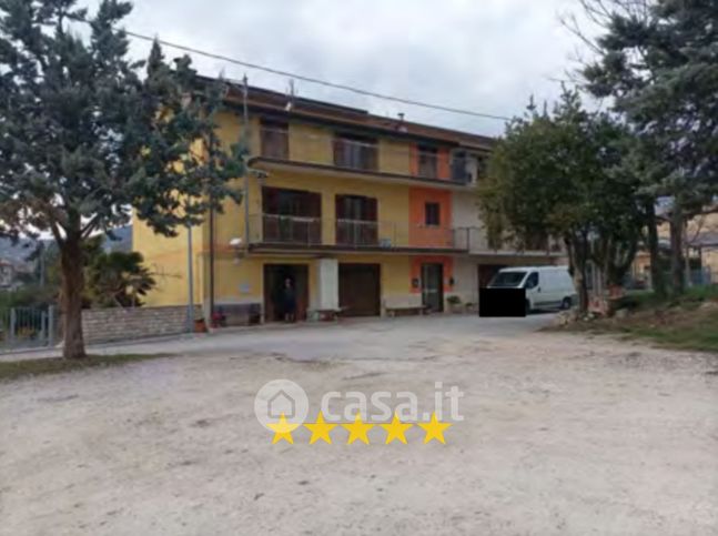 Appartamento in residenziale in Via San Cosmo