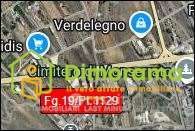 Terreno agricolo in commerciale in LocalitÃ  Cuccuru Angius
