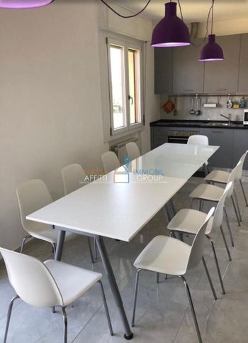 Appartamento in residenziale in Via Ronchi 154
