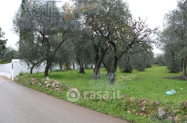 Terreno edificabile in residenziale in Via CROCIFISSO 2 2