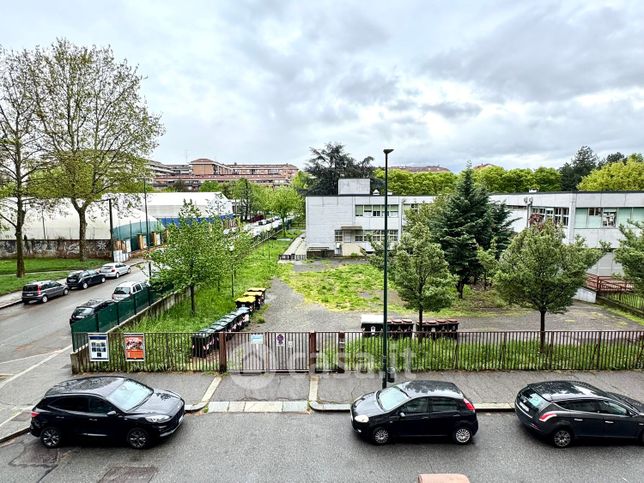 Appartamento in residenziale in Via Cardinale Maurilio Fossati 26