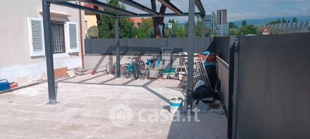 Box/posto auto in residenziale in Via Lino Chini 63