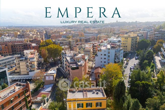 Ufficio in commerciale in Via Trionfale