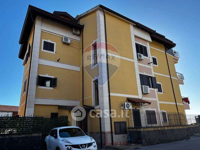 Appartamento in residenziale in Via Roma 195