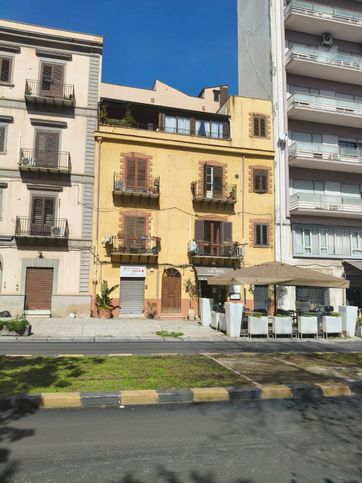 Appartamento in residenziale in Via Cavour