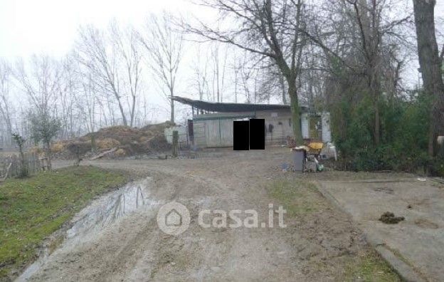 Terreno agricolo in commerciale in Via G. A Longhin 267