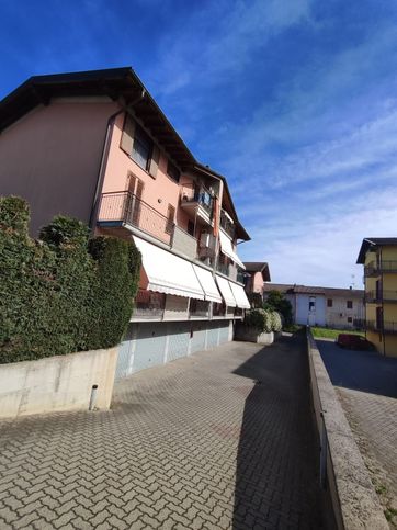 Appartamento in residenziale in Via G. Ungaretti