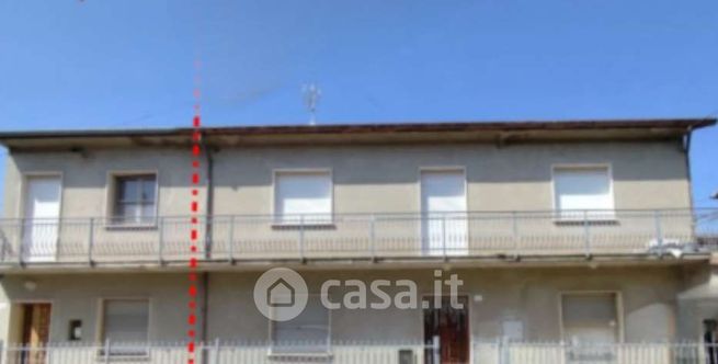 Appartamento in residenziale in Via Vittorio Veneto