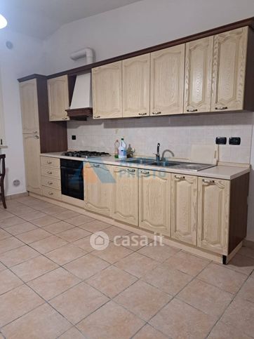 Villetta a schiera in residenziale in 