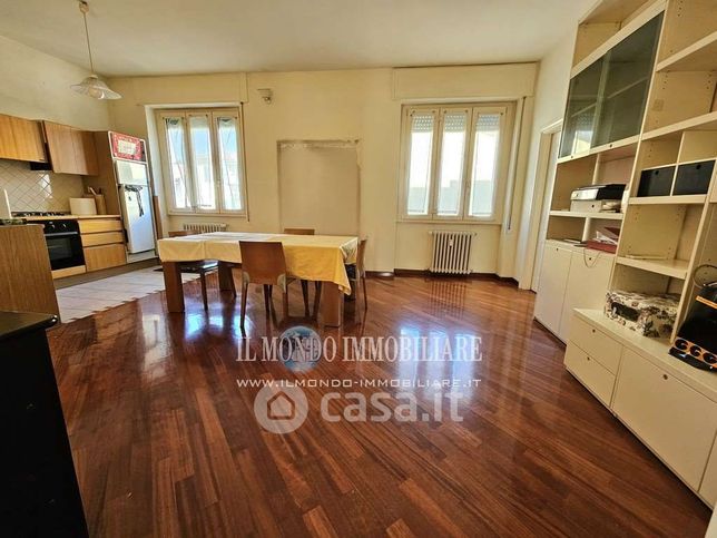 Appartamento in residenziale in Via Gaetano Milanesi