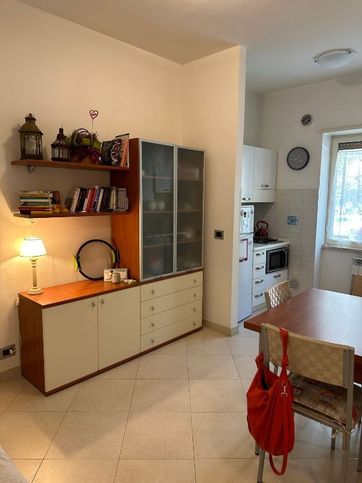 Appartamento in residenziale in Via Emilia