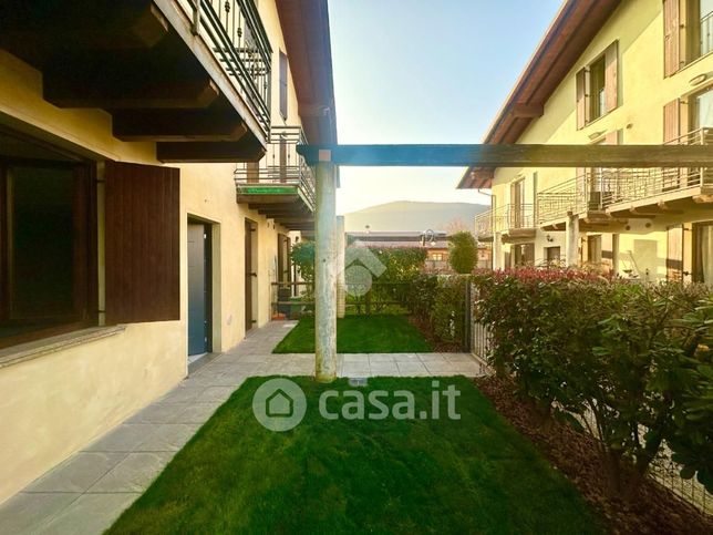 Appartamento in residenziale in Via Generale dalla Chiesa 1