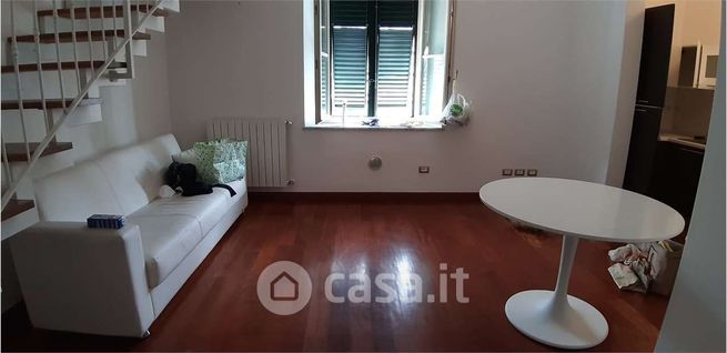 Appartamento in residenziale in Piazza Cavour