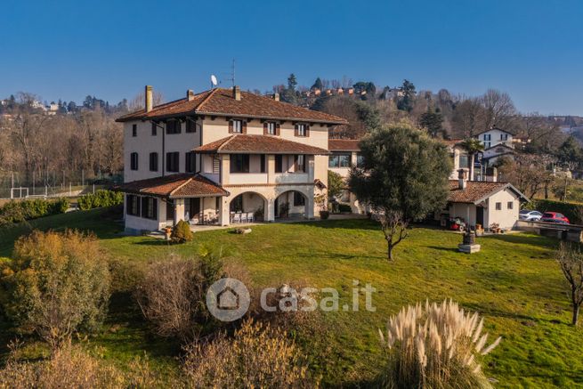 Villa in residenziale in Via dei Boderi