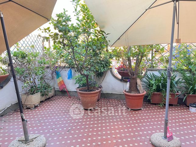 Appartamento in residenziale in Via di Morena