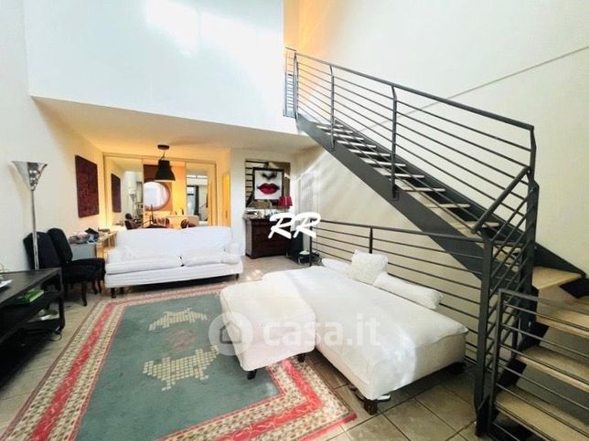 Loft in residenziale in Via Privata dei Crollalanza 4B